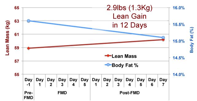 2 Day Diet Plan Results Physical Therapy