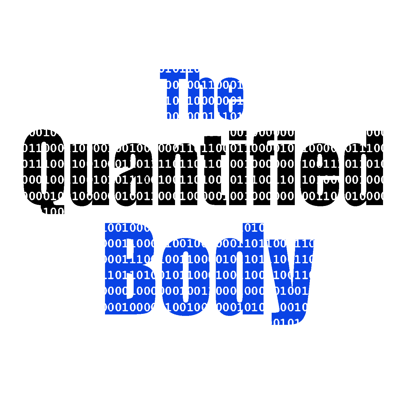 The Quantified Body
